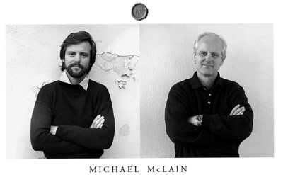 Michael McLain